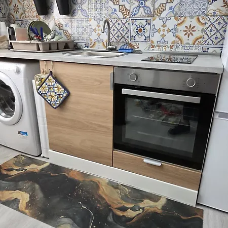 La Casetta Di John *