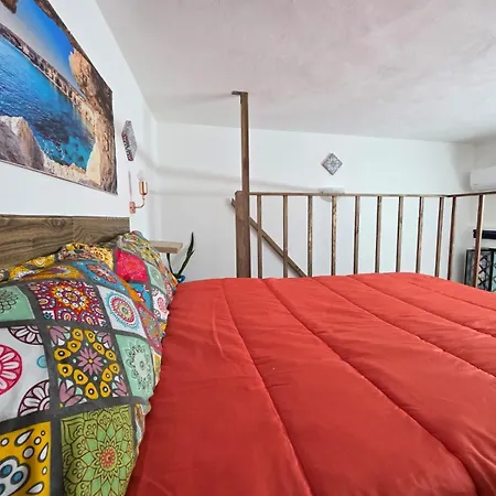 La Casetta Di John * Palermo